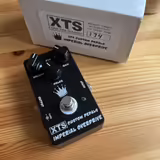 XTS - Imperial Overdrive