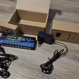 Caline CP-207 Pedal Power
