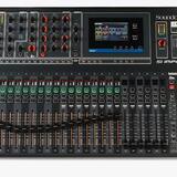 Soundcraft si impact 
