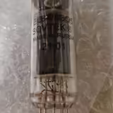 SOVTEK EL84 QUARTETT , 4 KS
