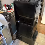 Prod&aacute;m Reprobedny Repliky Funktion One F215