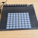 Ableton Push 2 + Decksaver