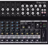 Mackie MIX12FX Analogov&yacute; mixpult