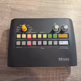 KORG Rhytm mini