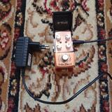 Distortion joyo metal bullet