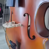 Violoncello 1/4 BACIO Instruments
