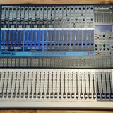 Digitální mixážní pult  PRESONUS STUDIOLIVE 24.4.2