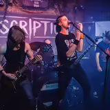 METALOV&Aacute; KAPELA HLED&Aacute; ZPĚV&Aacute;KA 