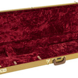 Kupim Fender G&G Precision / Jazz Bass Case / Kufor