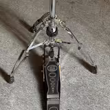 Hi hat stojan Stable HH 903