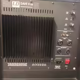 prod&aacute;m LD Systems DAVE 8 XS