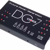 CIOKS DC7