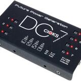 CIOKS DC7