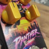 Panther ( Steel Panther Pussy Melter ) MH pedals