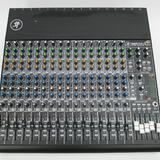 Mackie 1604 VLZ 4