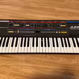 Roland JUNO 106 Skvěl&yacute; stav