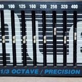 Alesis M-EQ-230 Equalizer