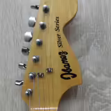 Ibanez strat 77