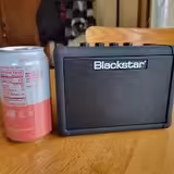 PROD&Aacute;M BLACKSTAR FLY 3