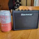 PRODÁM BLACKSTAR FLY 3