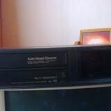 VHS videorekorder zn. SONY model SLV