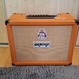 Lampové kombo Orange TremLord 30