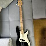 American Professional Precision Bass