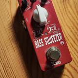 XVive B1 Bass Squeezer