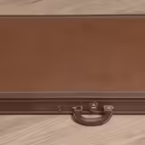 Gibson EXPLORER Historic Hardshell Case '58