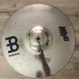 Meinl MB10 16" Fat Hat (2x bottom)