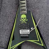 ESP Edwards Alexi Greeny
