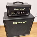Blackstar box 1x12