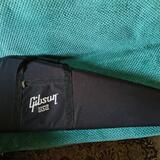 Gibson gigbag pre SG  - znížená cena