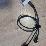 Napájecí kabel pro midi pedal z Fractal Fm3