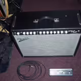 Fender Supersonic Twin_100W
