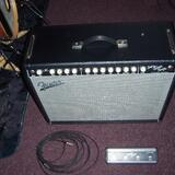 Fender Supersonic Twin_100W