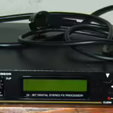 Peavey Tubefex