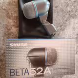 SHURE BETA 52a