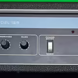 ZOSILOVAČ ACOUSTIC 126  100 W  1981