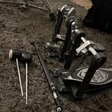 Prodám double bass Iron Cobra 600