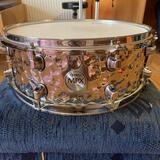 Prodám malý buben Mapex MPX Steel 14x5,5