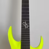 Solar A2.7 LN &ndash; Lemon Neon Matte
