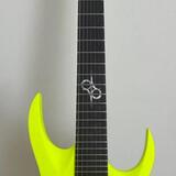 Solar A2.7 LN – Lemon Neon Matte