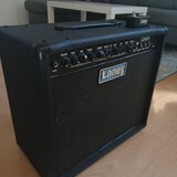 KYTAROVÉ KOMBO Laney LX65R+ footswitch