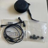 Shure AONIC 3 Sound Isolating Earphones, Black PC6399