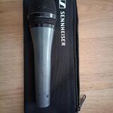 Sennheiser e835