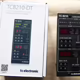 Reverb TC-8210