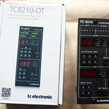 Reverb TC-8210