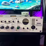 Lampov&yacute; kompresor TLA IVORY 5060