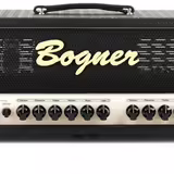 Bogner ubershall twin jet